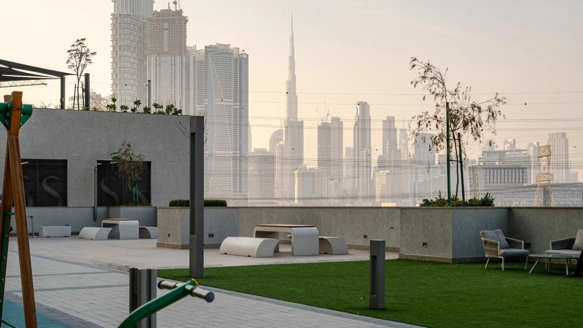 Panoramic 1Br I Luxury Stay Dubai 0*,  United Arab Emirates