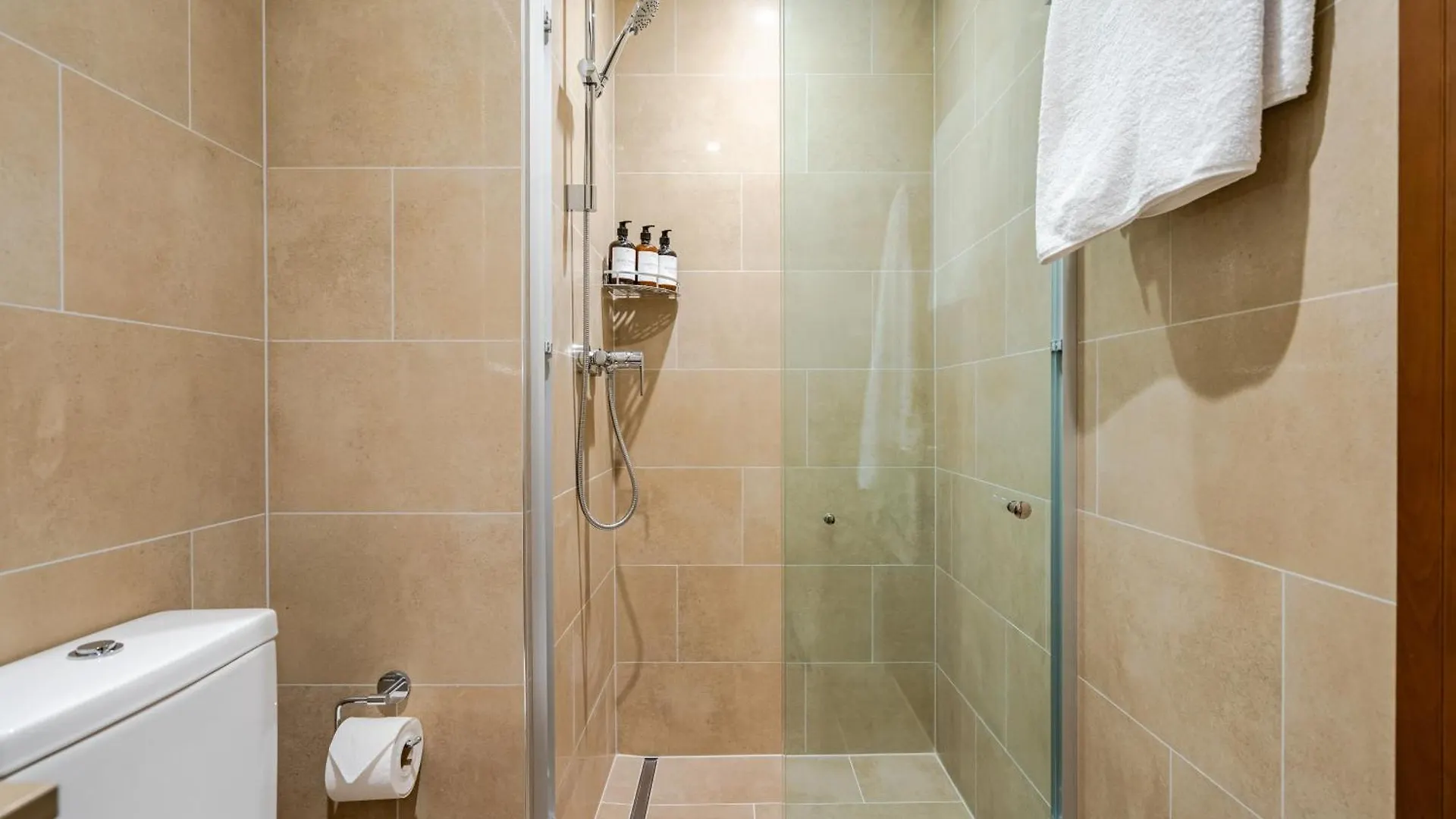 Panoramic 1Br I Luxury Stay Dubai Apartment