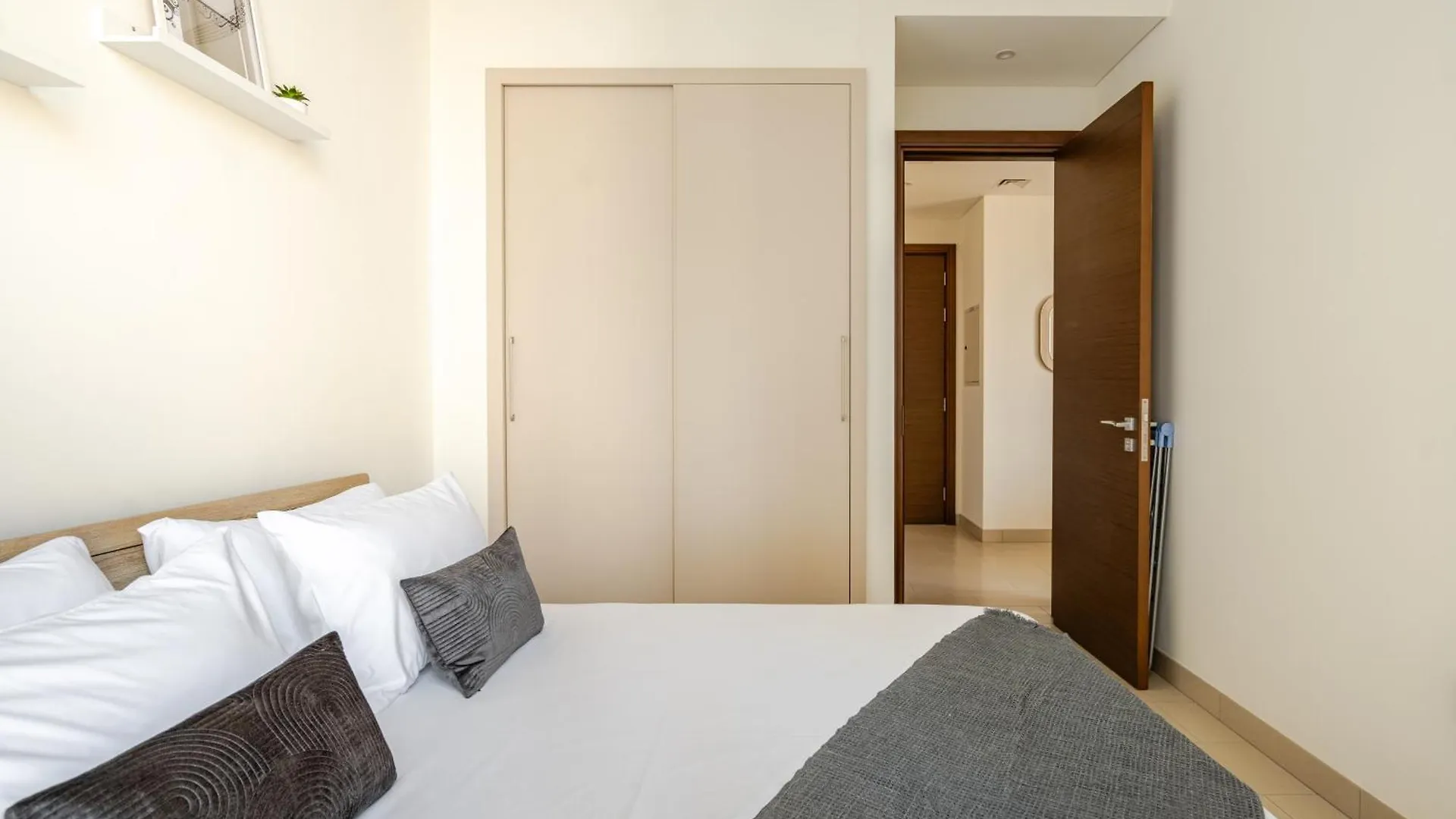 Panoramic 1Br I Luxury Stay Dubai United Arab Emirates