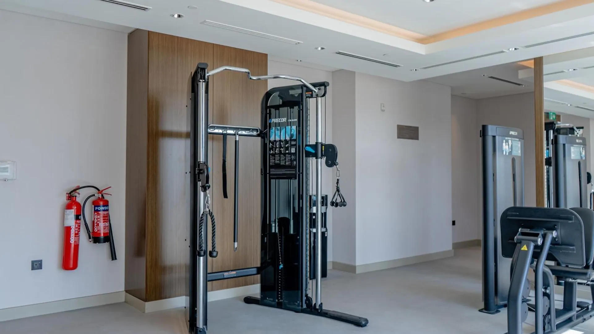 Apartment Panoramic 1Br I Luxury Stay Dubai
