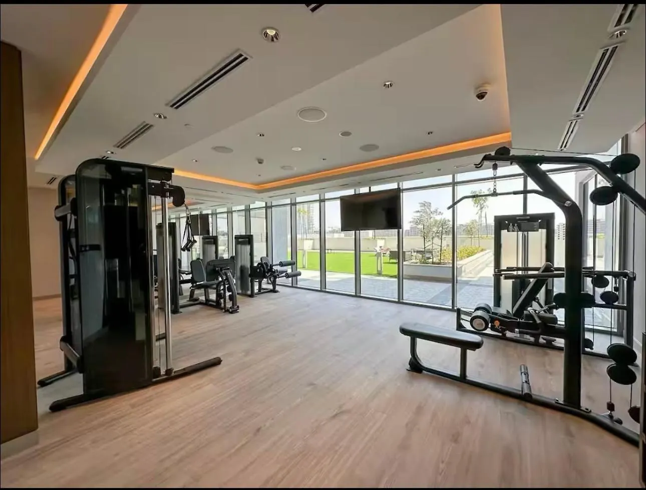 Panoramic 1Br I Luxury Stay Dubai 0*,  United Arab Emirates