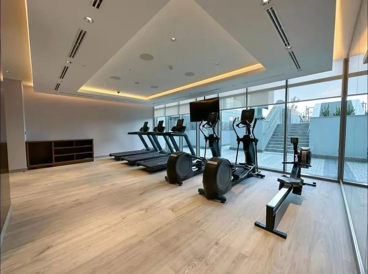Panoramic 1Br I Luxury Stay Dubai Apartment