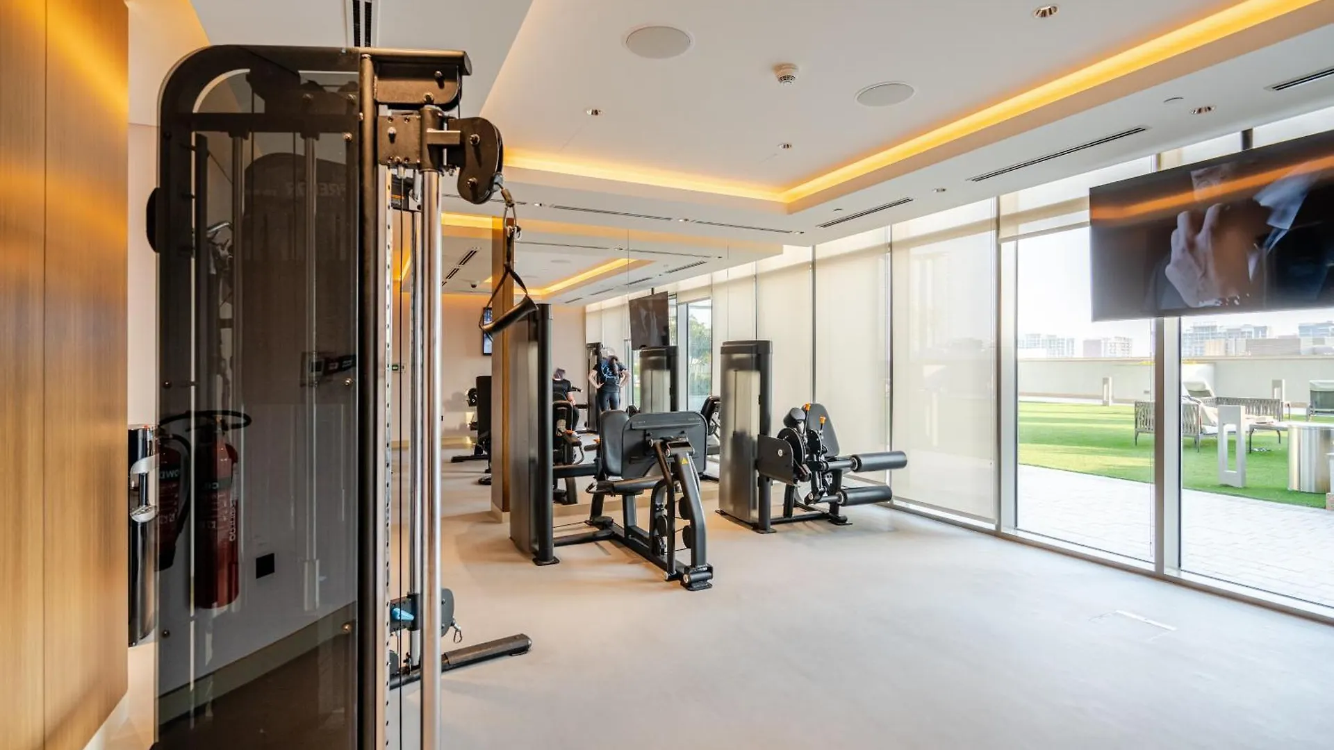 Panoramic 1Br I Luxury Stay Dubai 0*,  United Arab Emirates
