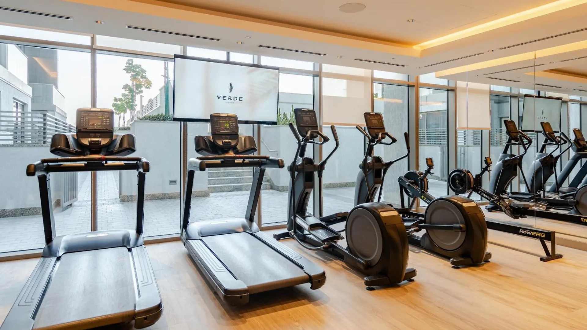 Panoramic 1Br I Luxury Stay Dubai Apartment
