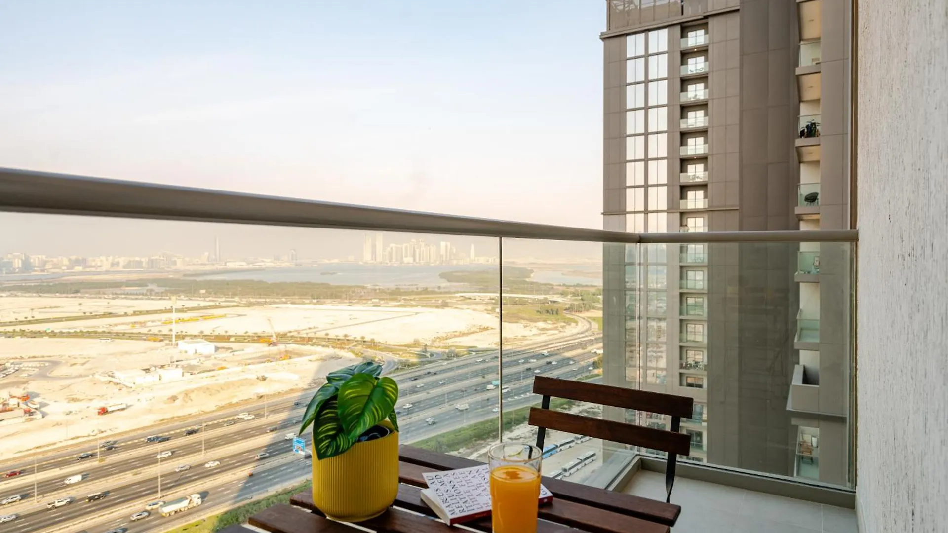 Apartment Panoramic 1Br I Luxury Stay Dubai United Arab Emirates