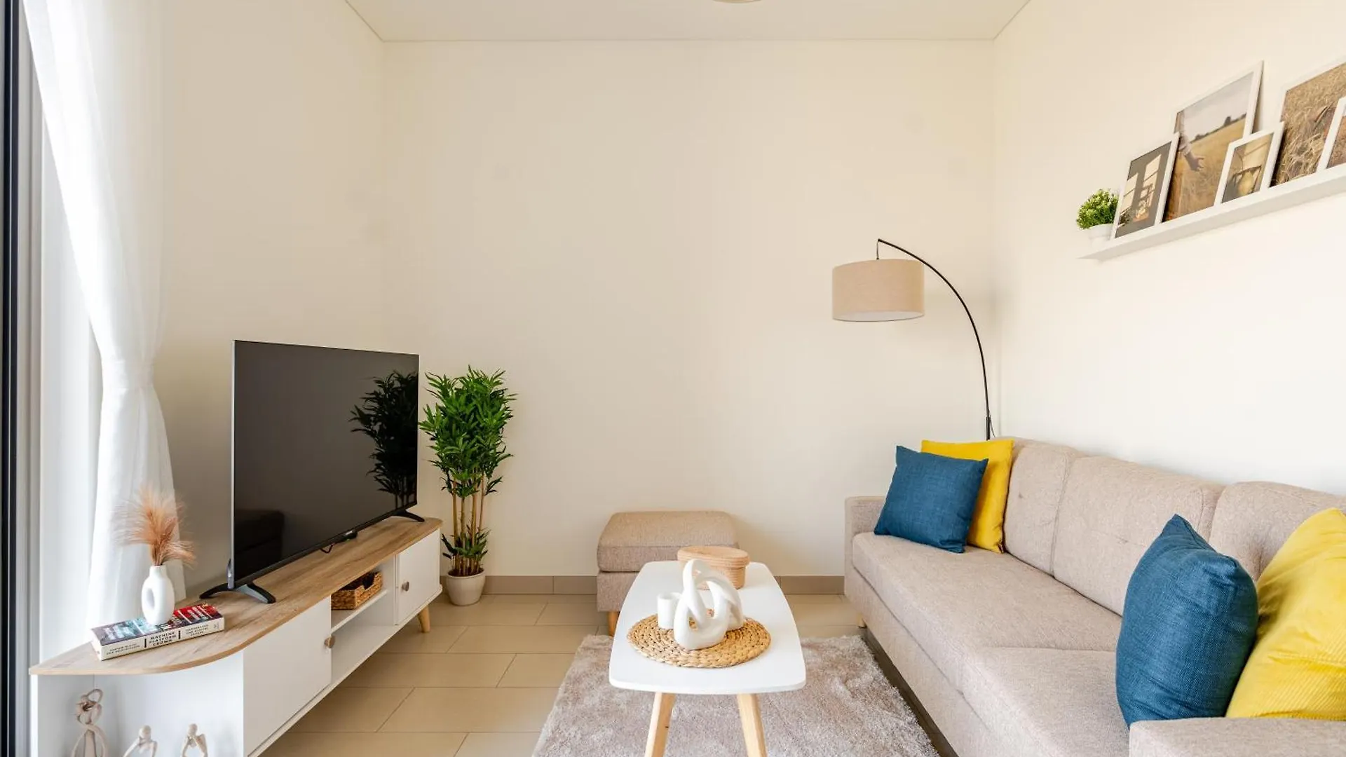 Panoramic 1Br I Luxury Stay Dubai 0*,