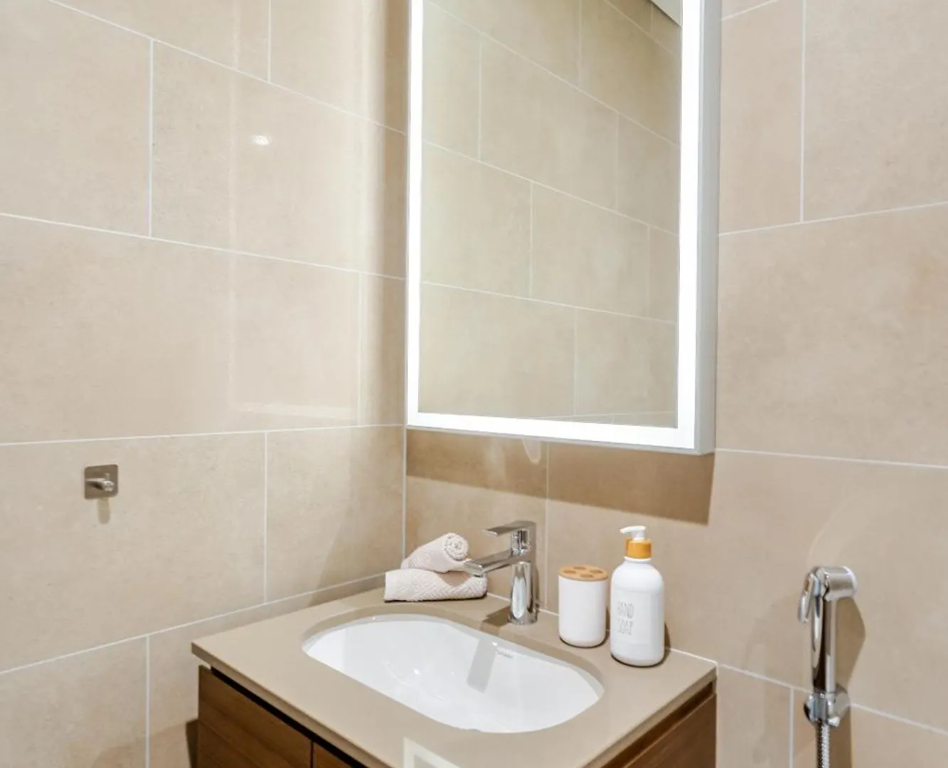 Panoramic 1Br I Luxury Stay Dubai United Arab Emirates