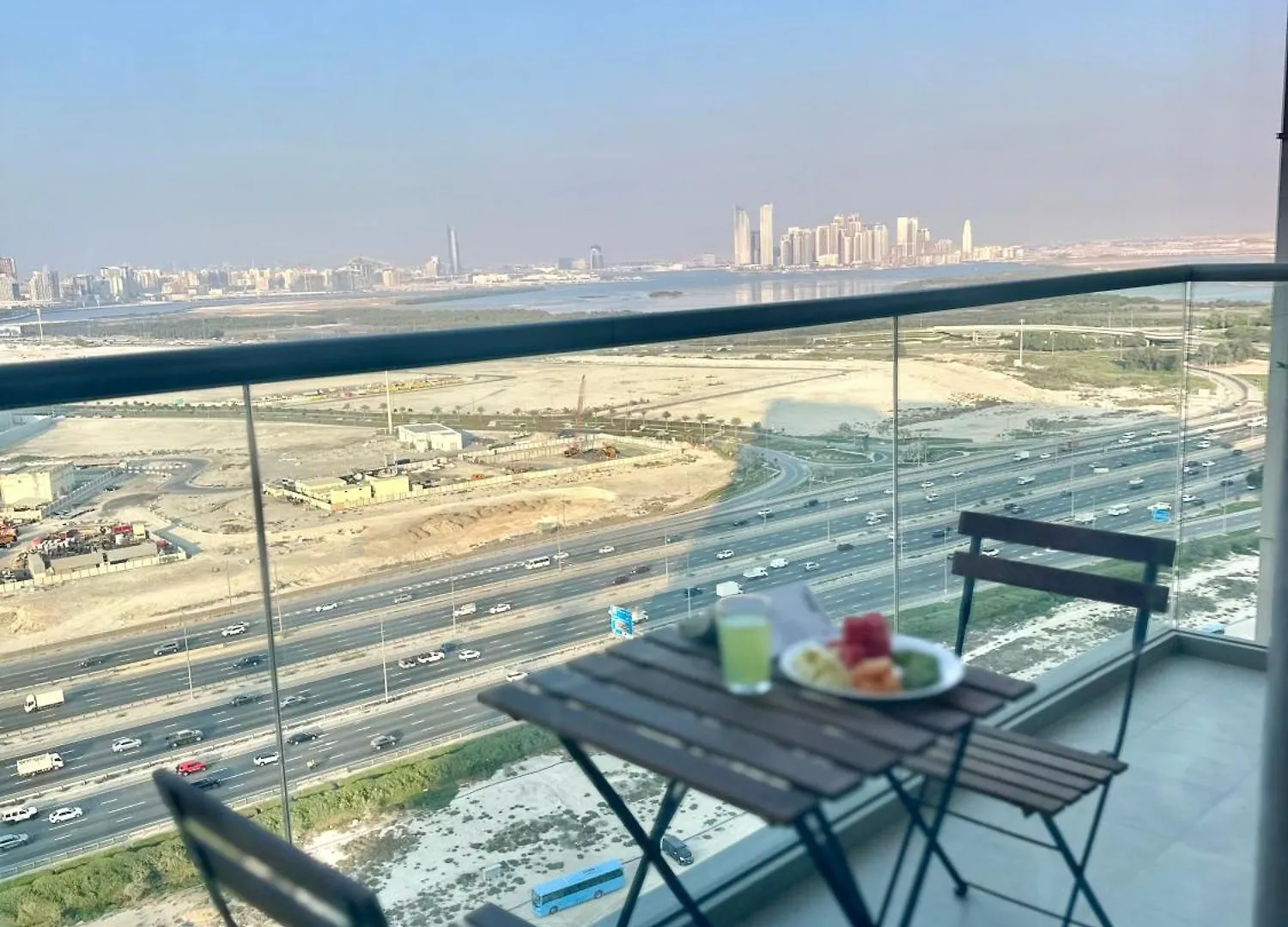 Panoramic 1Br I Luxury Stay Dubai 0*,