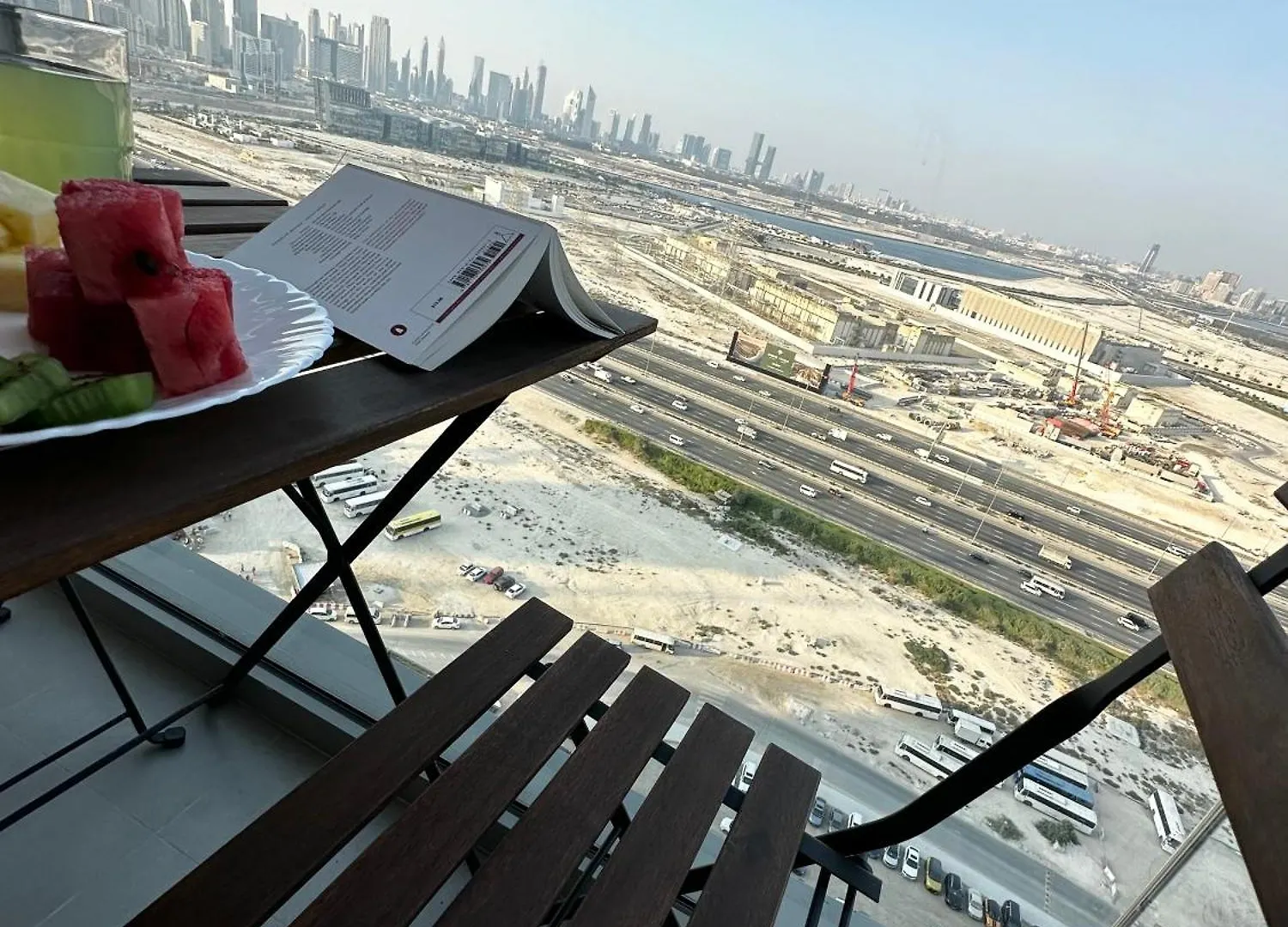 Panoramic 1Br I Luxury Stay Dubai United Arab Emirates